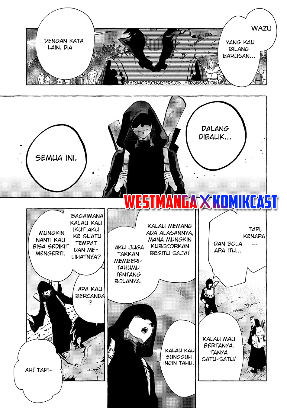 sono-mono-nochi-ni-nariie-shinichirou - Chapter: 30