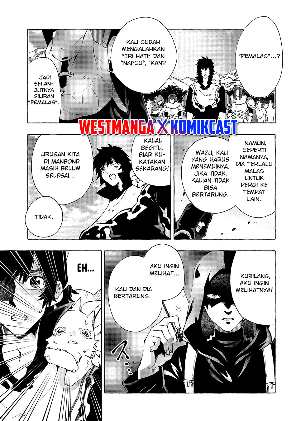 sono-mono-nochi-ni-nariie-shinichirou - Chapter: 30