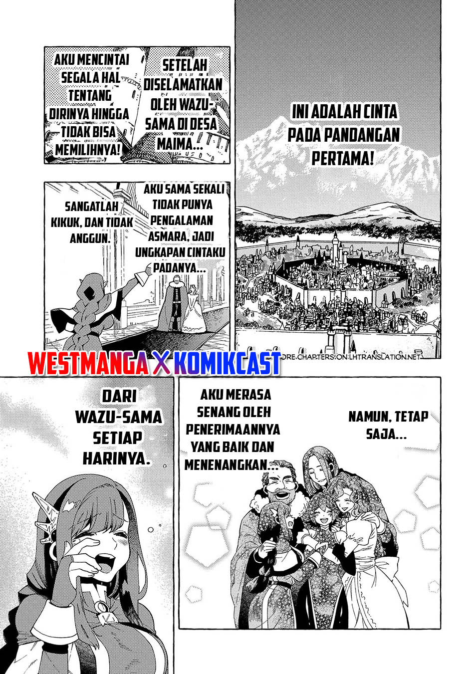 sono-mono-nochi-ni-nariie-shinichirou - Chapter: 30