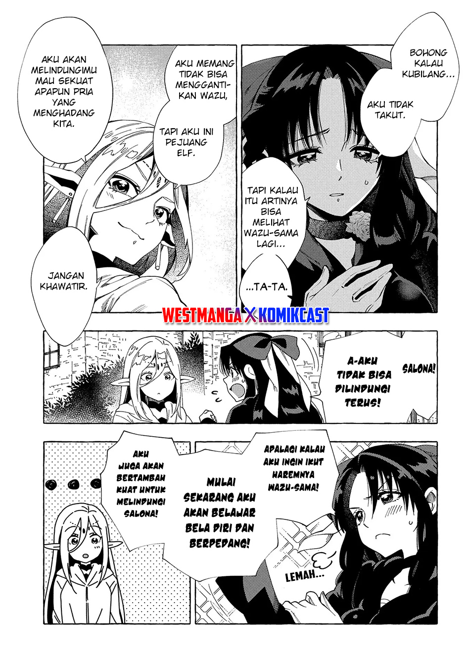 sono-mono-nochi-ni-nariie-shinichirou - Chapter: 31.1