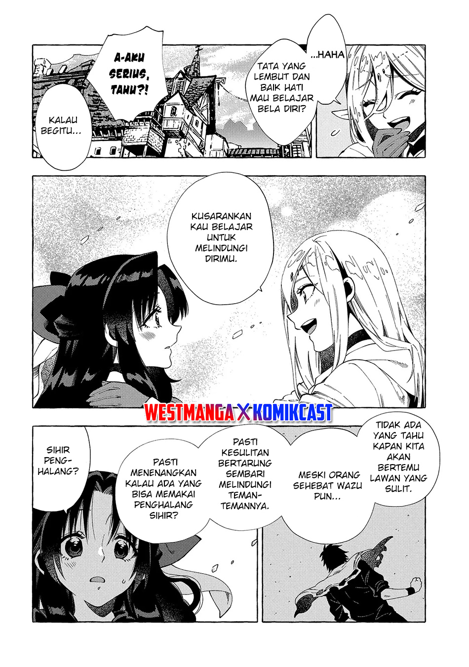 sono-mono-nochi-ni-nariie-shinichirou - Chapter: 31.1