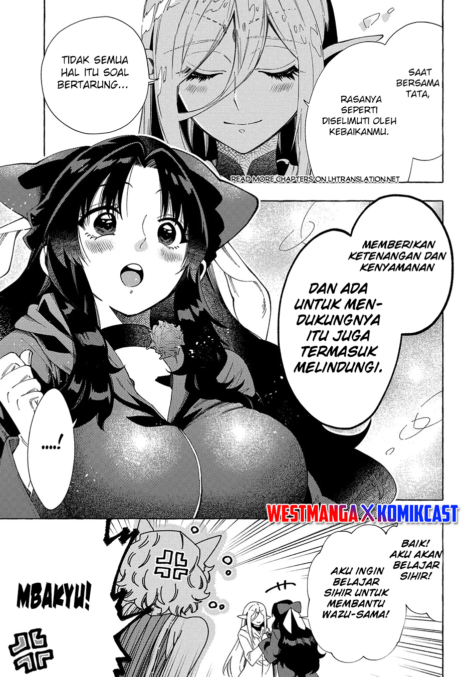 sono-mono-nochi-ni-nariie-shinichirou - Chapter: 31.1