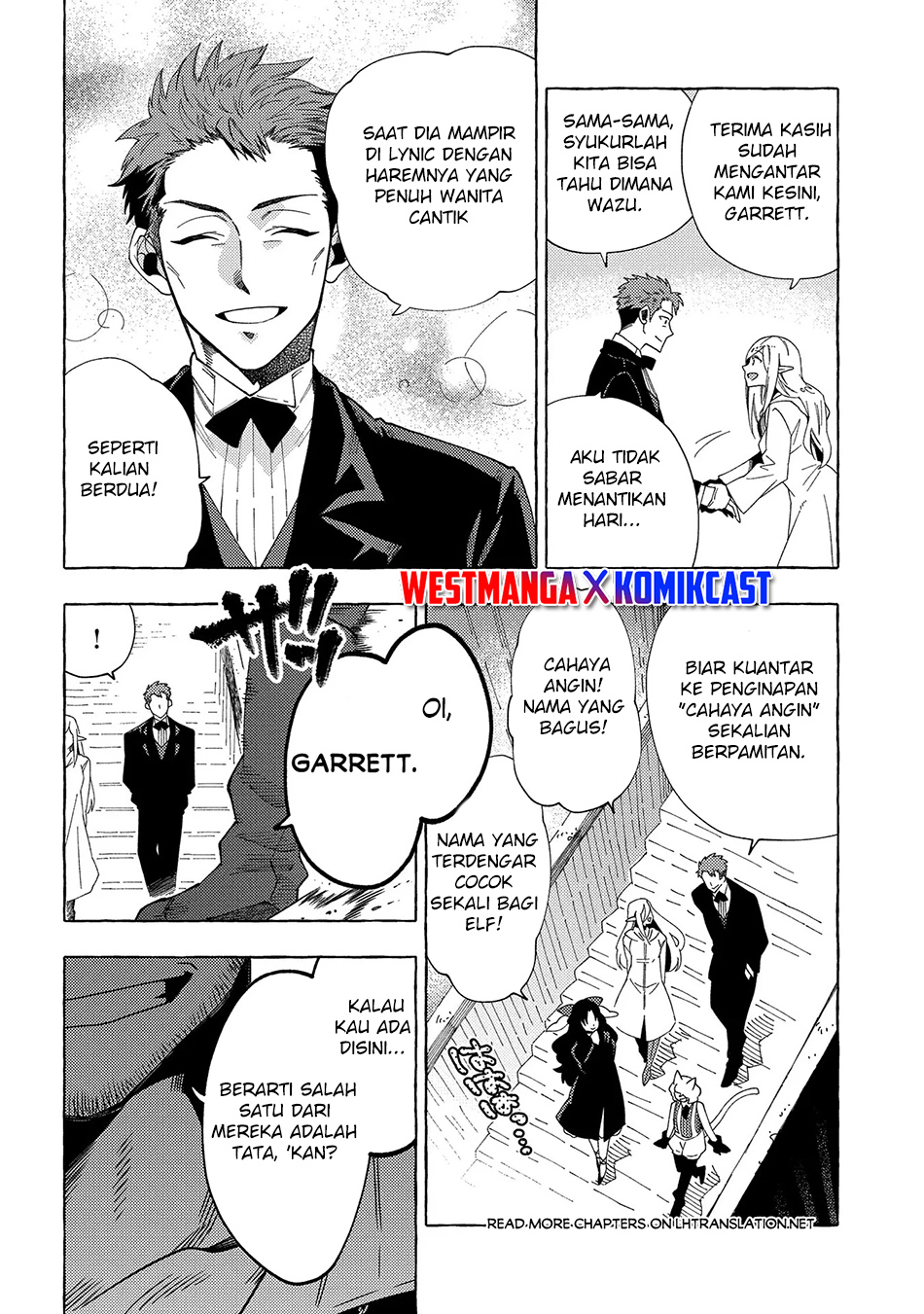 sono-mono-nochi-ni-nariie-shinichirou - Chapter: 31.1