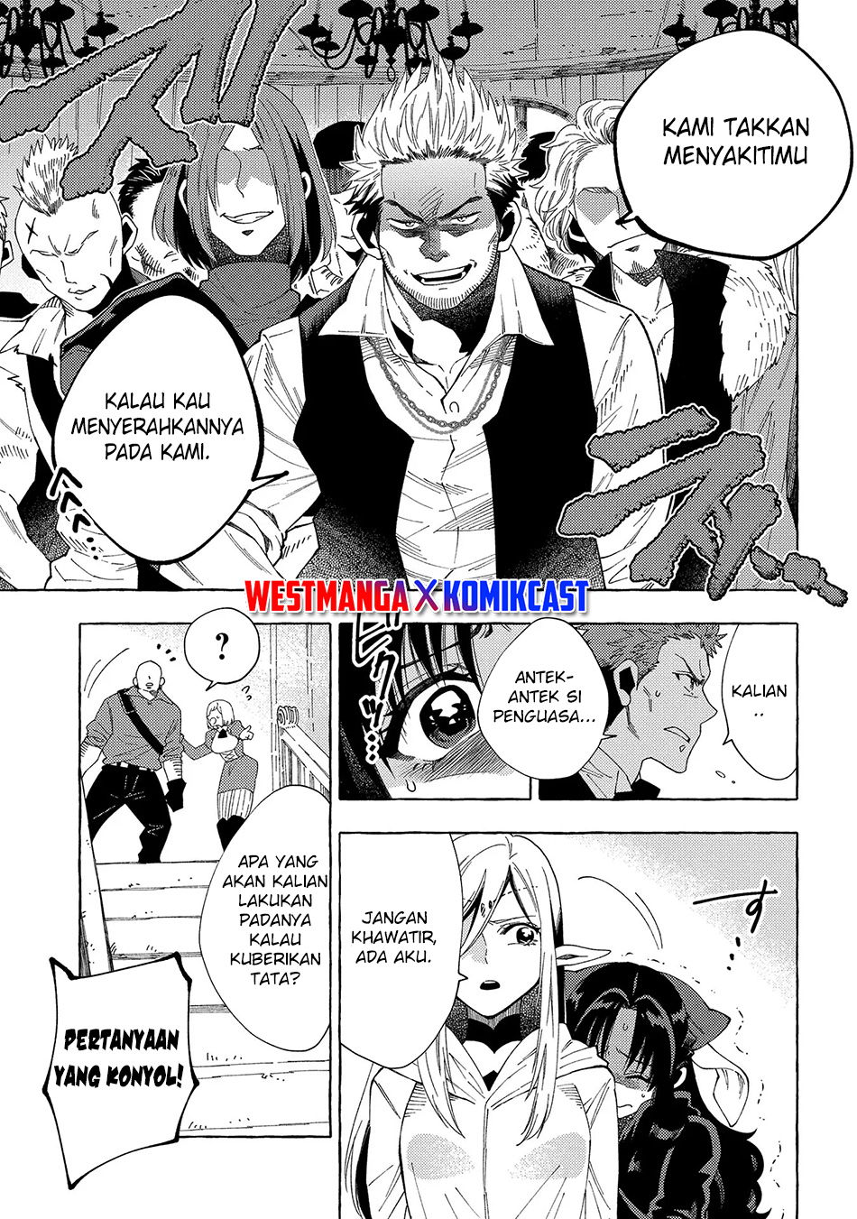 sono-mono-nochi-ni-nariie-shinichirou - Chapter: 31.1