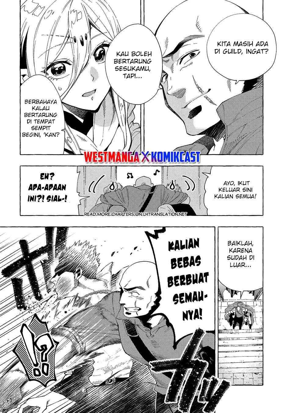 sono-mono-nochi-ni-nariie-shinichirou - Chapter: 31.1