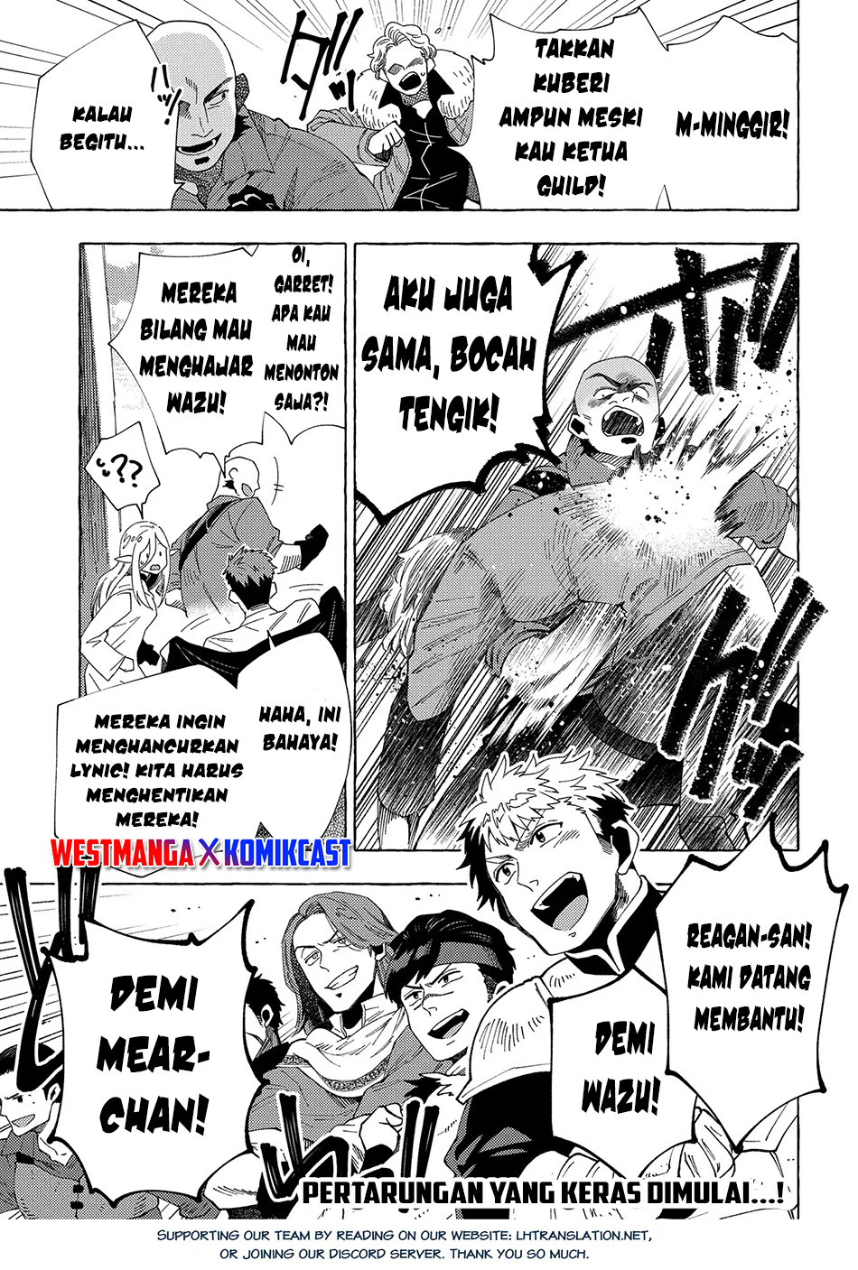 sono-mono-nochi-ni-nariie-shinichirou - Chapter: 31.1