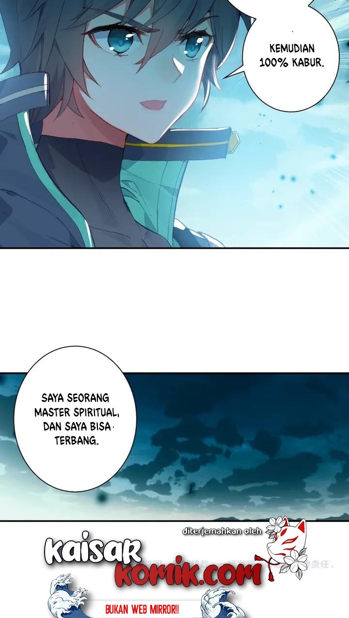 tun-shi-xing-kong - Chapter: 59