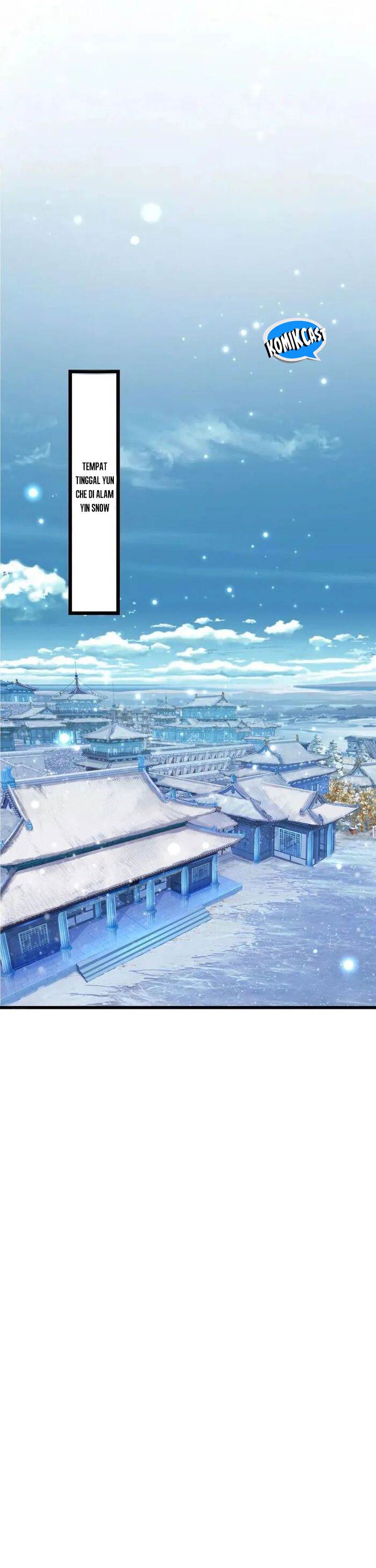 against-the-gods - Chapter: 649