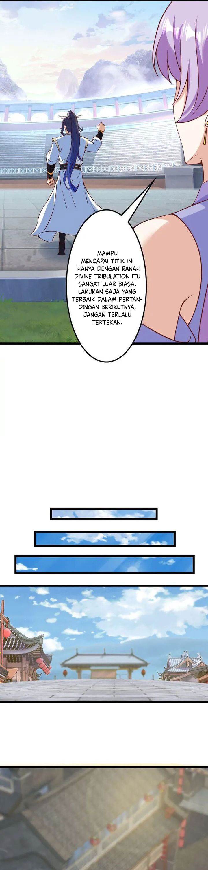 against-the-gods - Chapter: 649