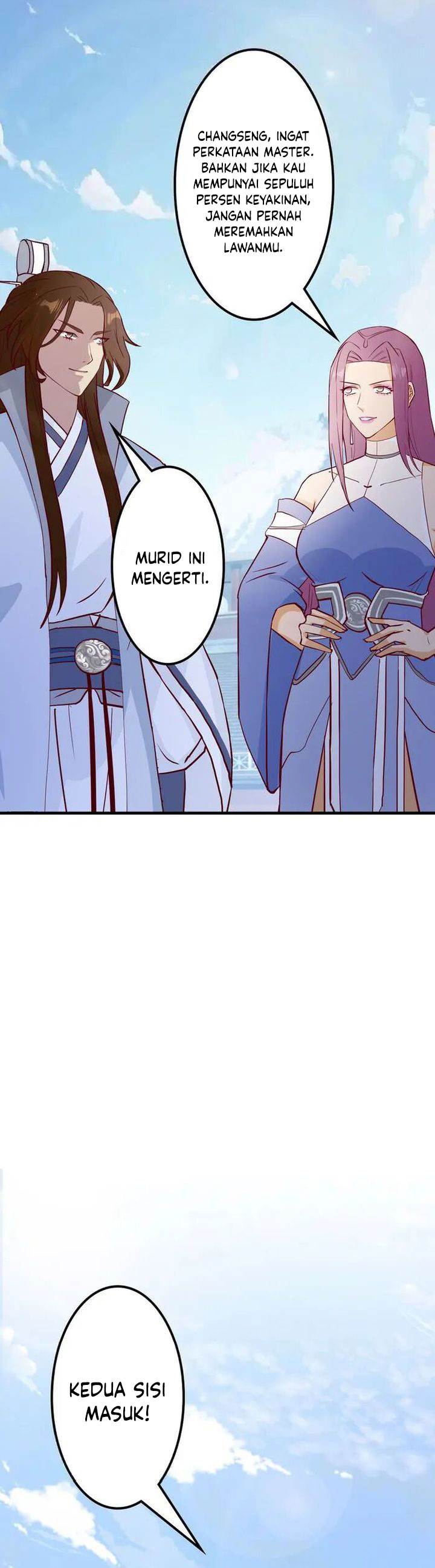 against-the-gods - Chapter: 649