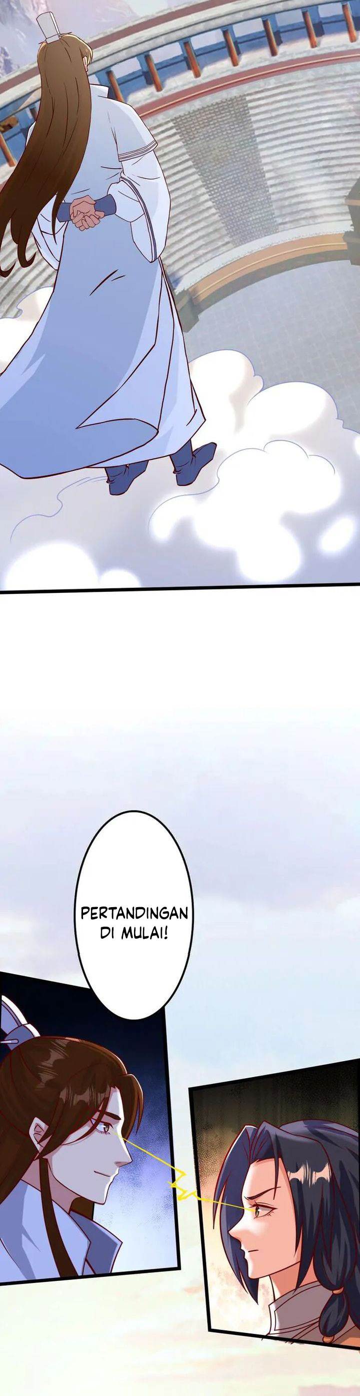 against-the-gods - Chapter: 649