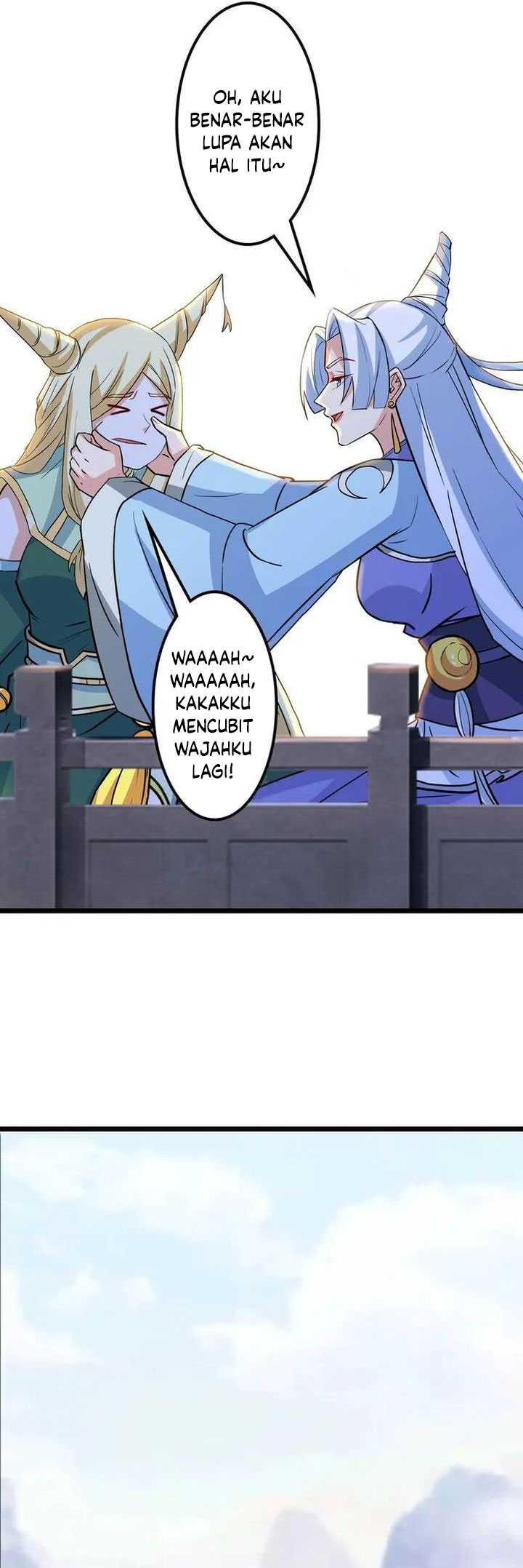 against-the-gods - Chapter: 651