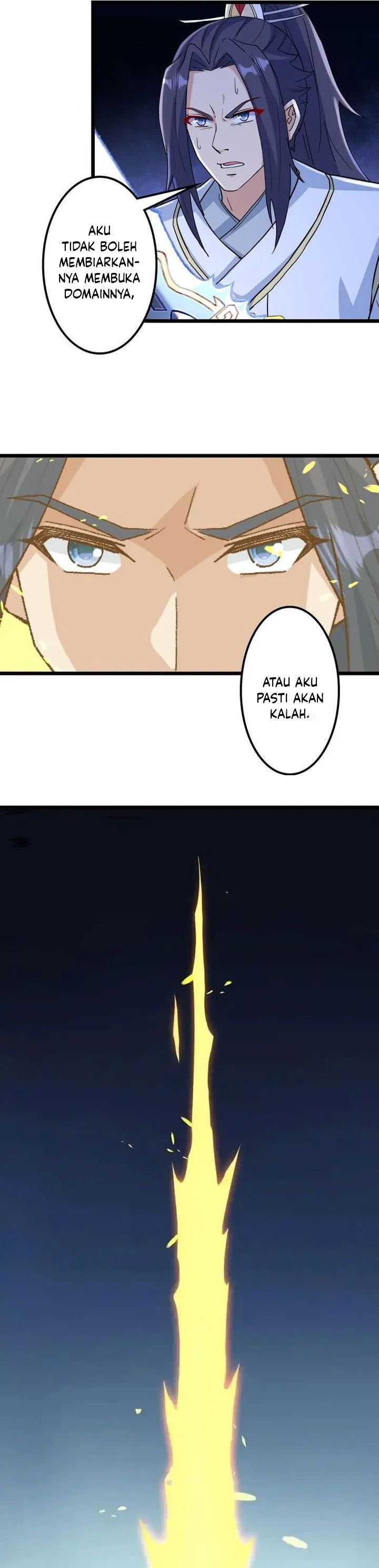 against-the-gods - Chapter: 651