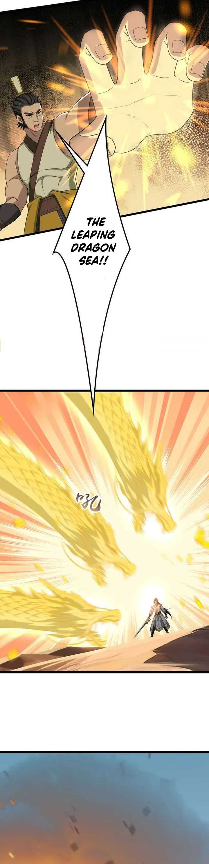 against-the-gods - Chapter: 651