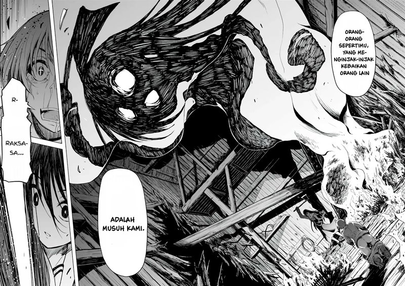 onee-sama-to-kyojin - Chapter: 1.2