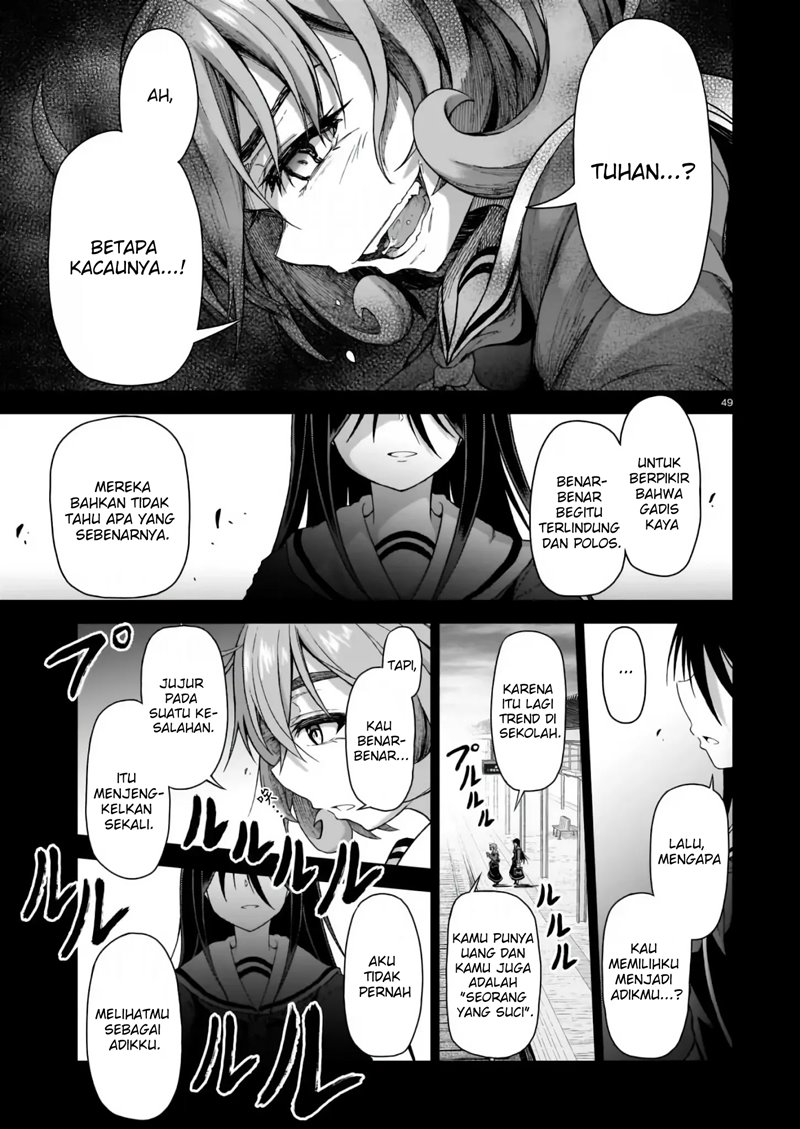 onee-sama-to-kyojin - Chapter: 1.2