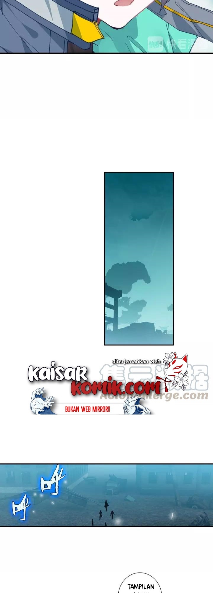 tun-shi-xing-kong - Chapter: 62