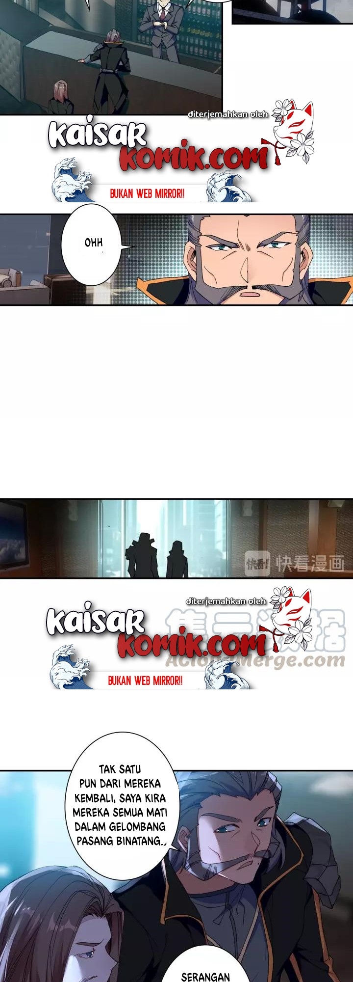 tun-shi-xing-kong - Chapter: 63