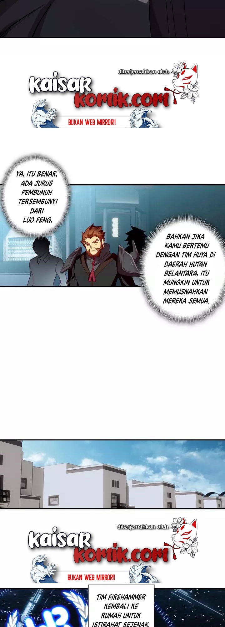 tun-shi-xing-kong - Chapter: 64