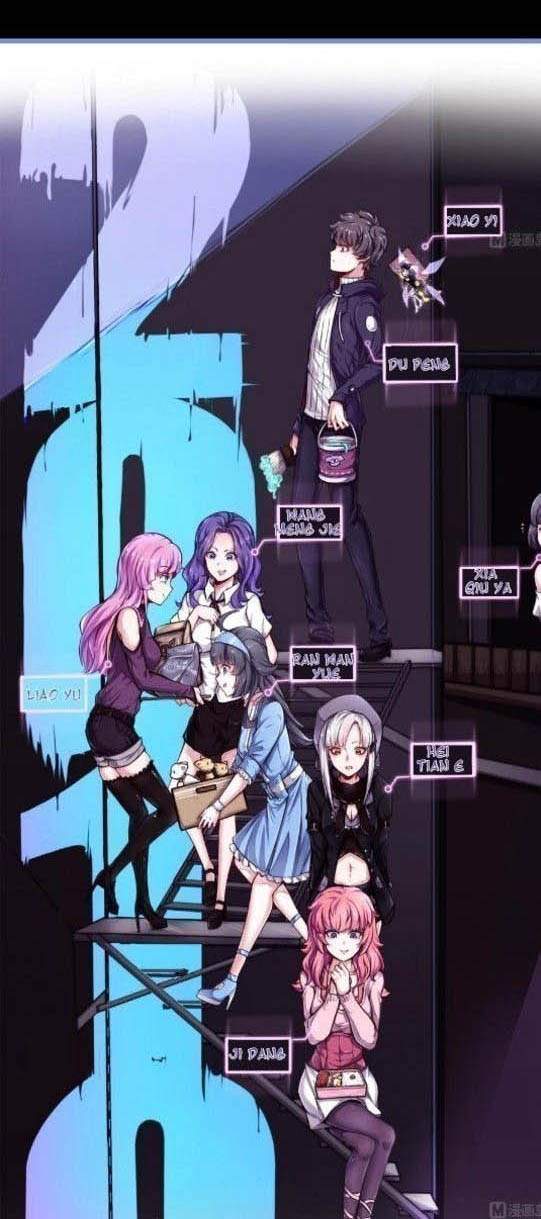 super-keyboard-man - Chapter: 115