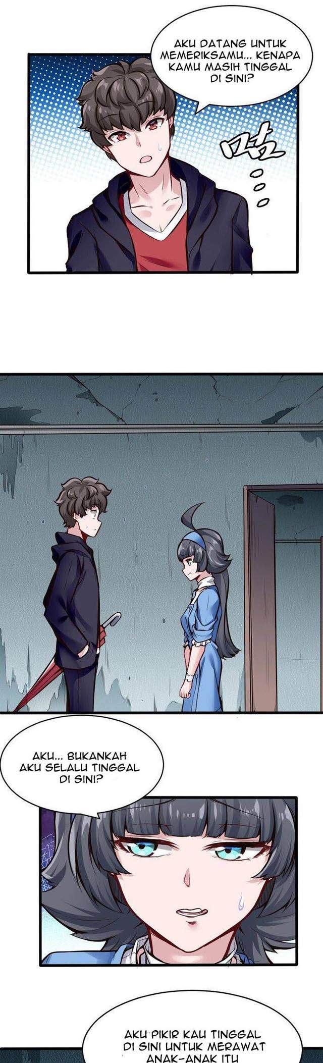 super-keyboard-man - Chapter: 115