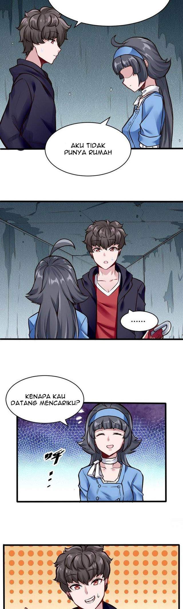 super-keyboard-man - Chapter: 115
