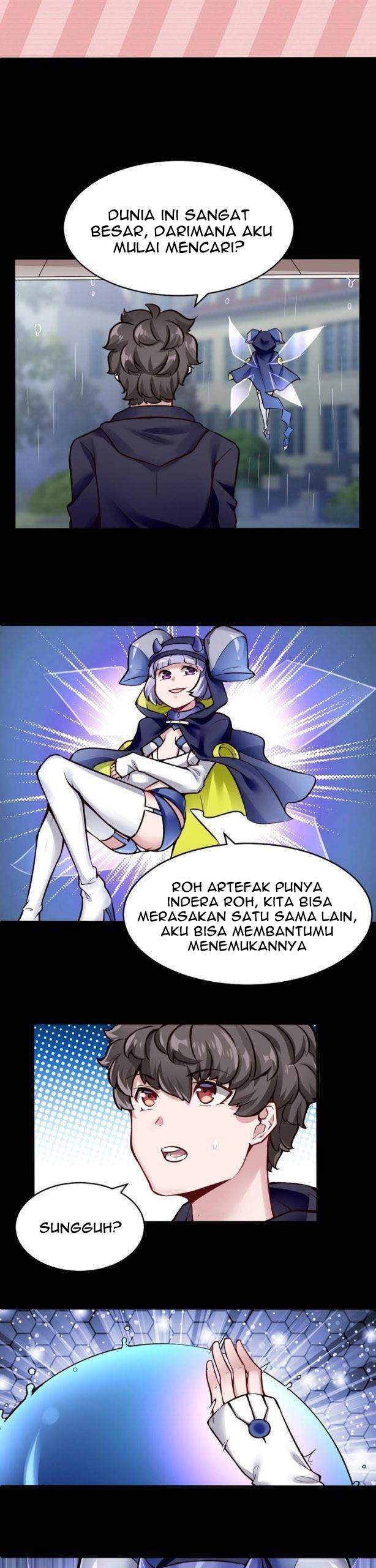 super-keyboard-man - Chapter: 115