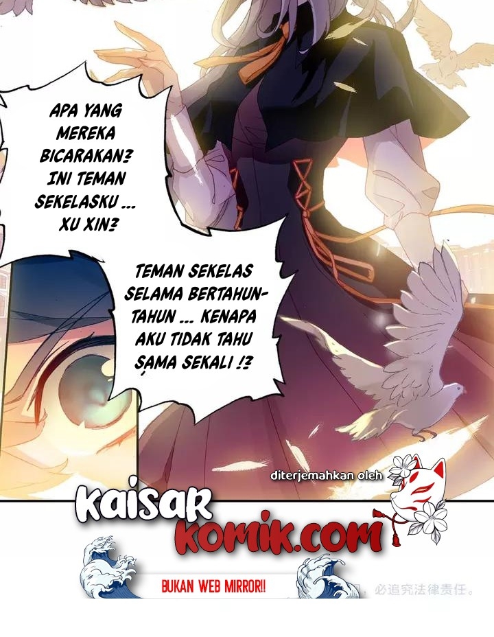 tun-shi-xing-kong - Chapter: 65