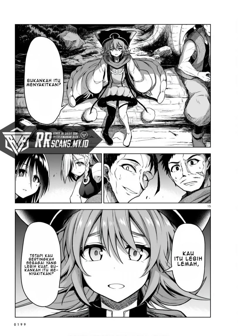 onee-sama-to-kyojin - Chapter: 4