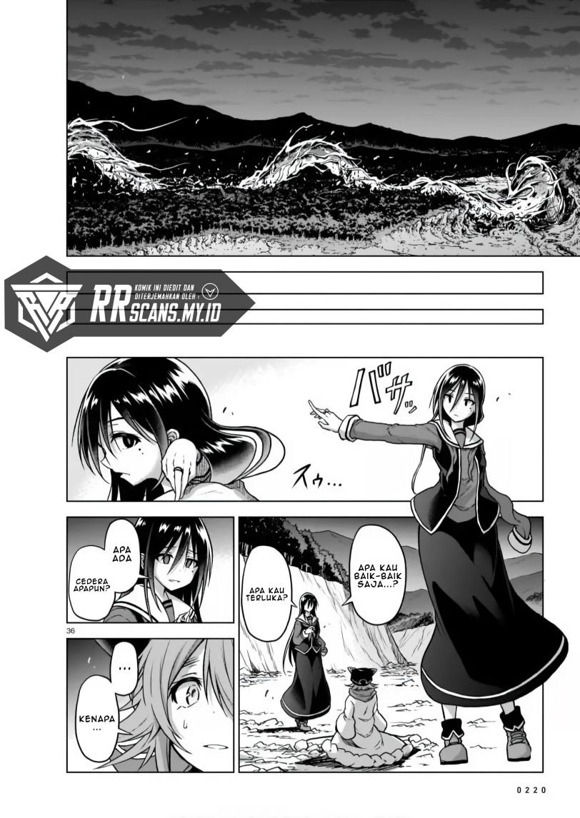 onee-sama-to-kyojin - Chapter: 4