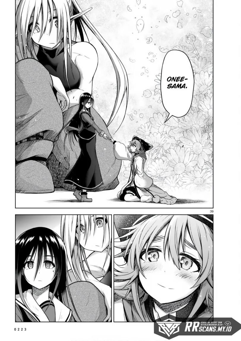 onee-sama-to-kyojin - Chapter: 4