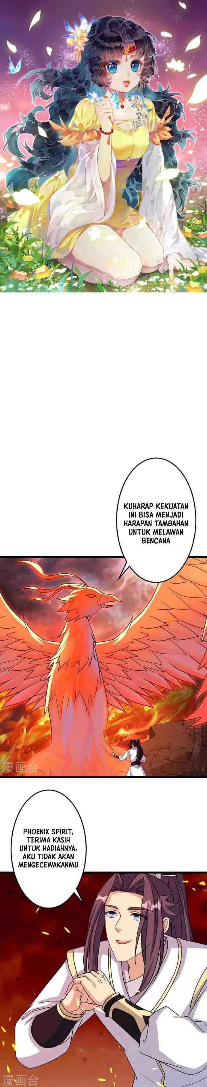against-the-gods - Chapter: 660