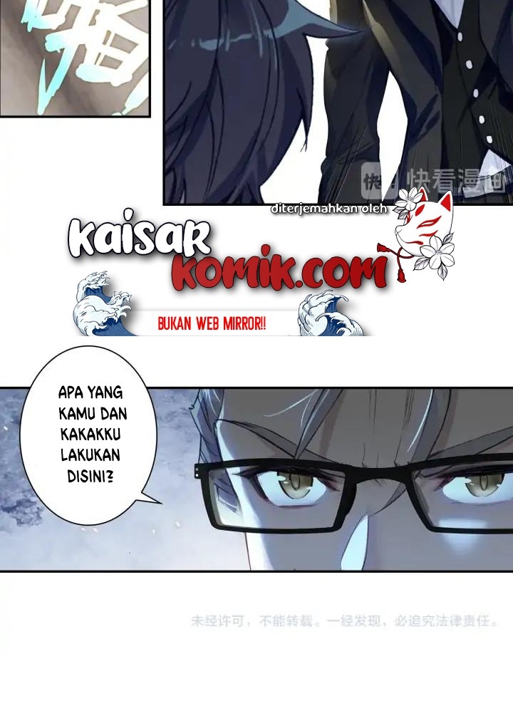 tun-shi-xing-kong - Chapter: 68