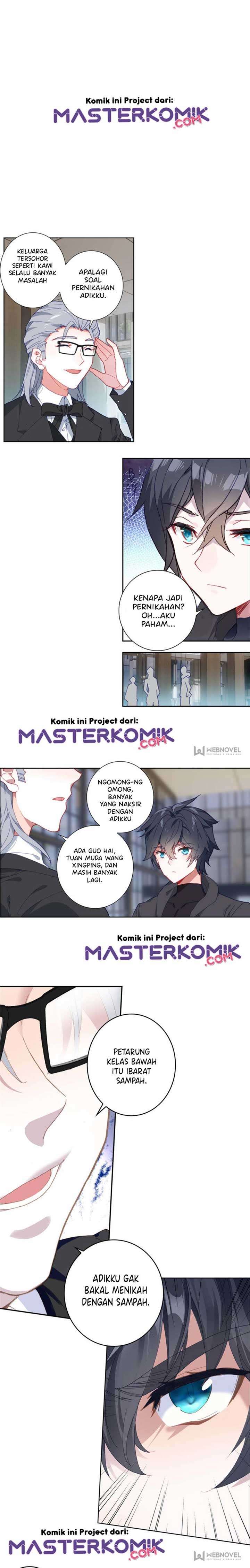 tun-shi-xing-kong - Chapter: 69