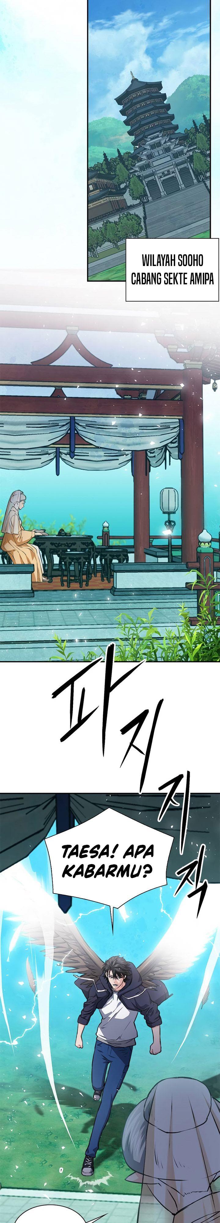 seoul-station-druid - Chapter: 157