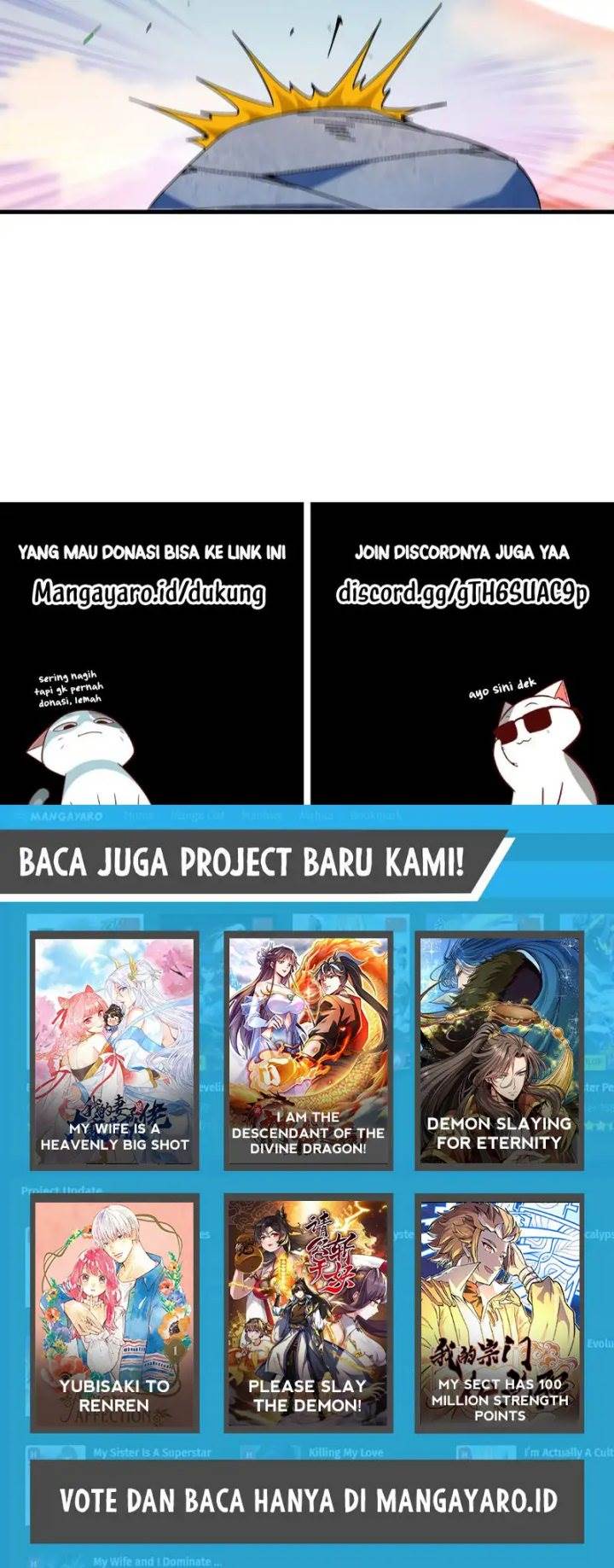 mushroom-hero - Chapter: 85