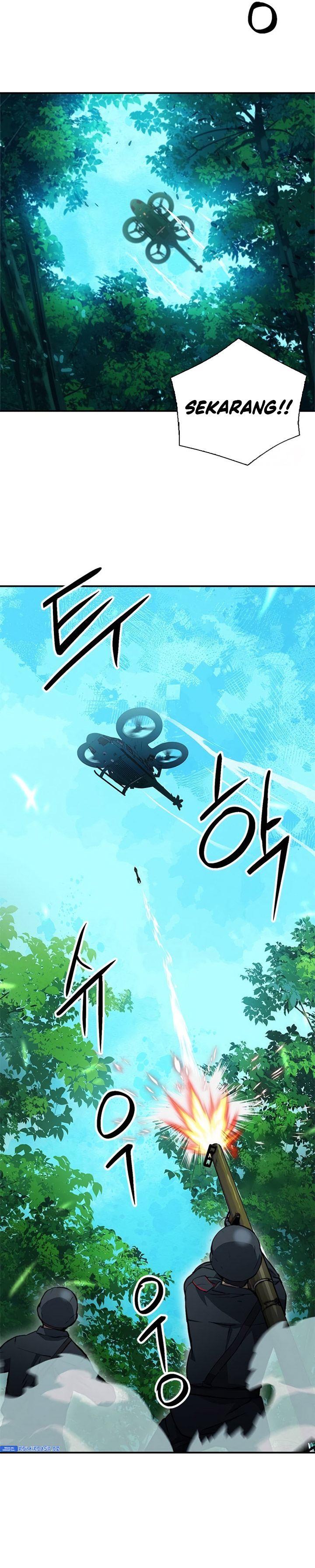 seoul-station-druid - Chapter: 154