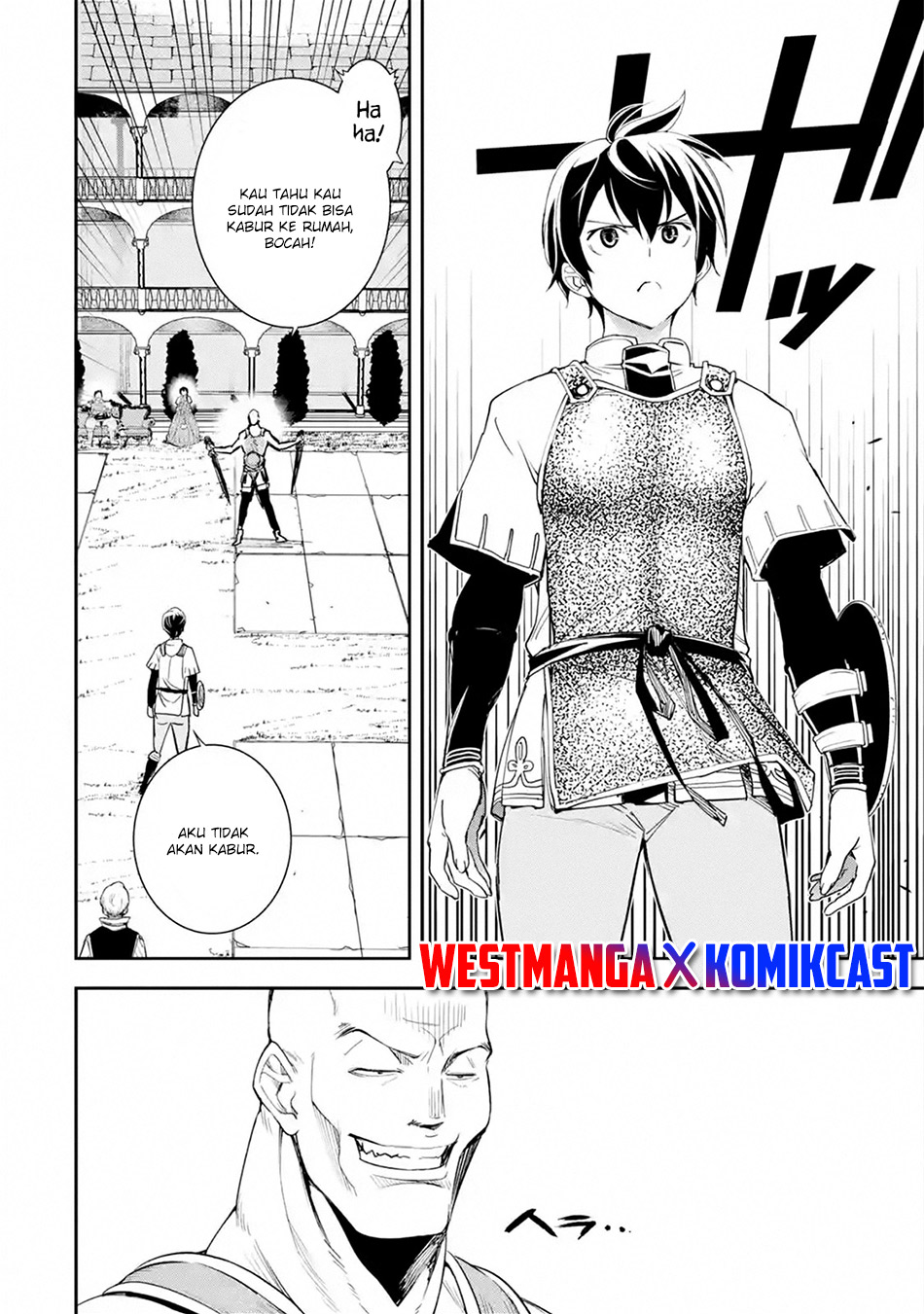 rakudai-kenja-gakuin-no-msou-nidome-no-tensei-s-rank-cheat-majutsushi-boukenroku - Chapter: 3.3