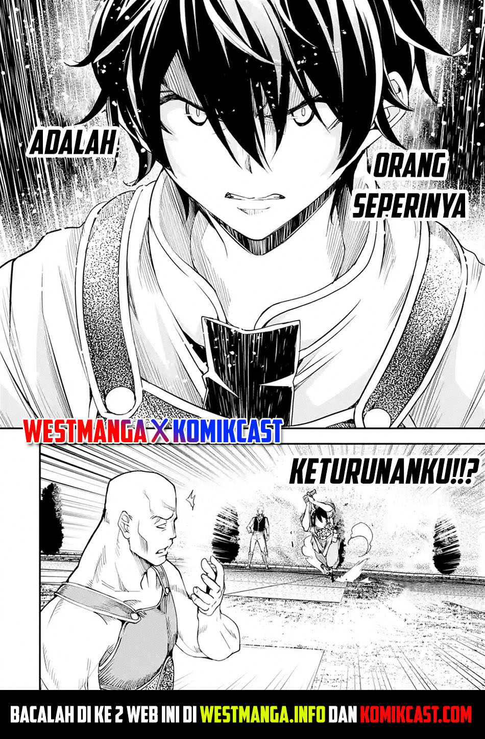 rakudai-kenja-gakuin-no-msou-nidome-no-tensei-s-rank-cheat-majutsushi-boukenroku - Chapter: 3.3