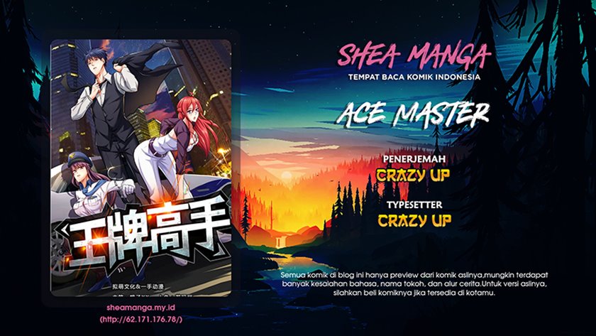 ace-master - Chapter: 43