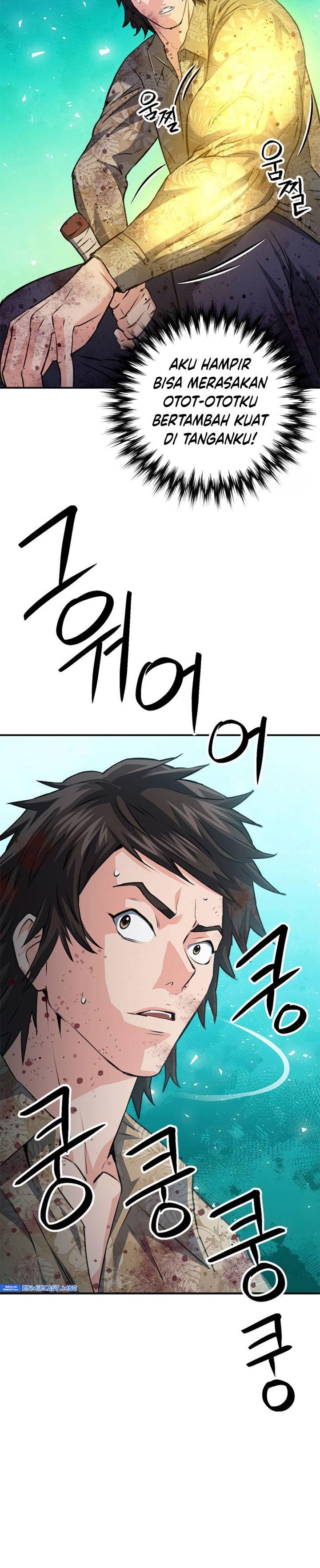 seoul-station-druid - Chapter: 151