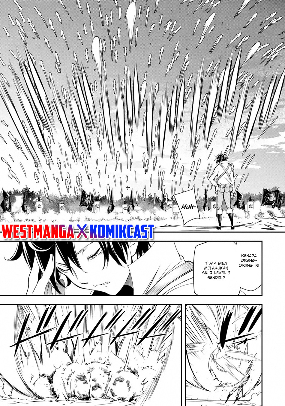 rakudai-kenja-gakuin-no-msou-nidome-no-tensei-s-rank-cheat-majutsushi-boukenroku - Chapter: 4.5