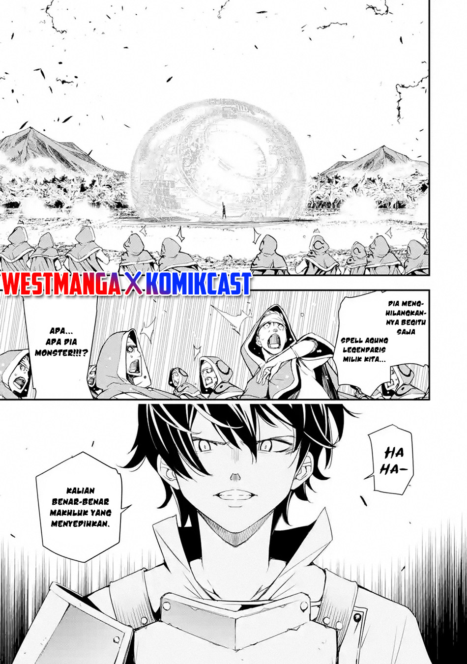 rakudai-kenja-gakuin-no-msou-nidome-no-tensei-s-rank-cheat-majutsushi-boukenroku - Chapter: 4.5