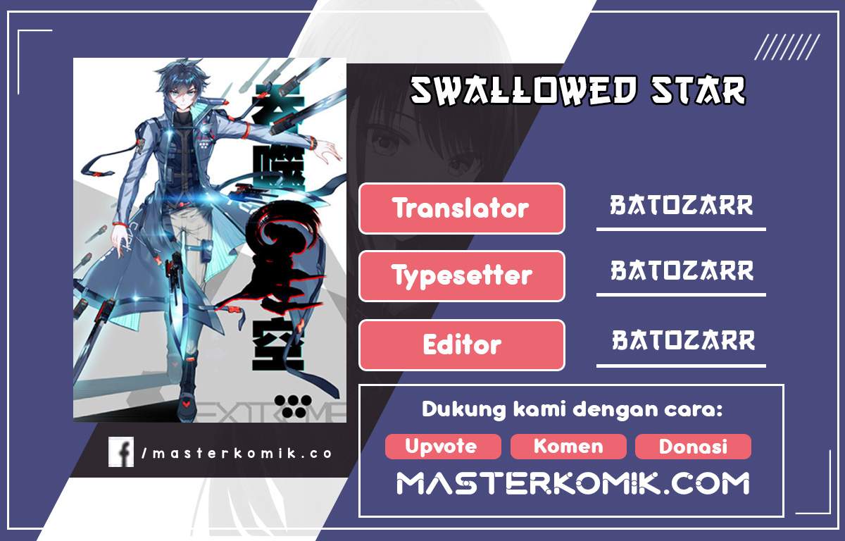 tun-shi-xing-kong - Chapter: 89