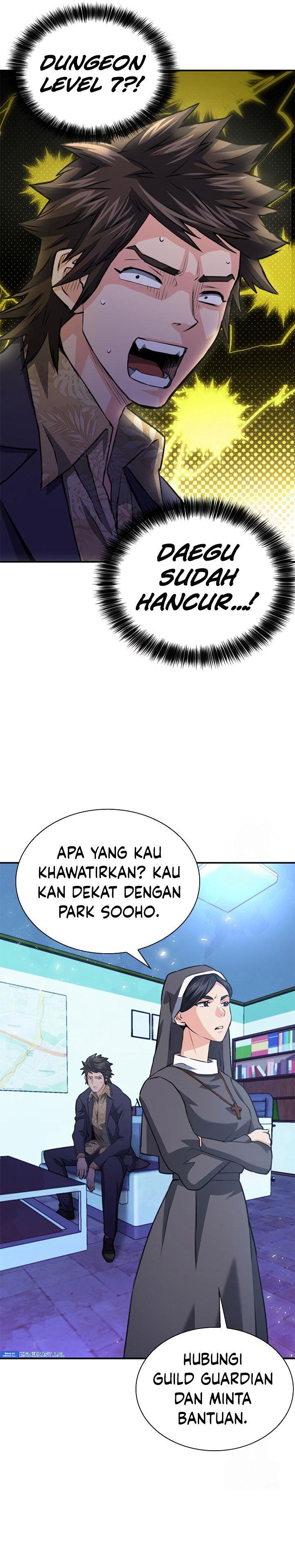 seoul-station-druid - Chapter: 150