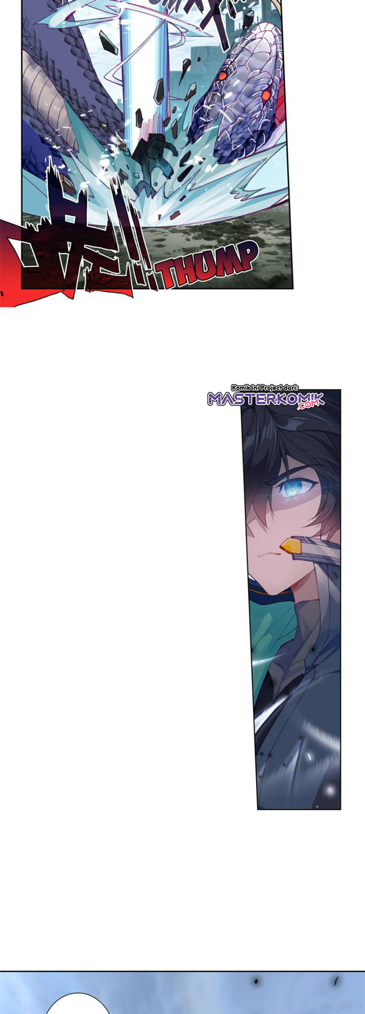 tun-shi-xing-kong - Chapter: 92