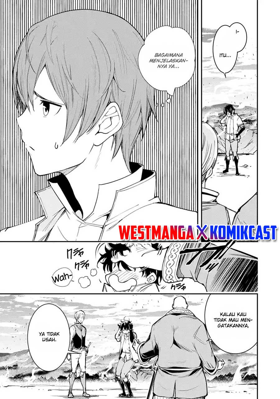 rakudai-kenja-gakuin-no-msou-nidome-no-tensei-s-rank-cheat-majutsushi-boukenroku - Chapter: 5.3