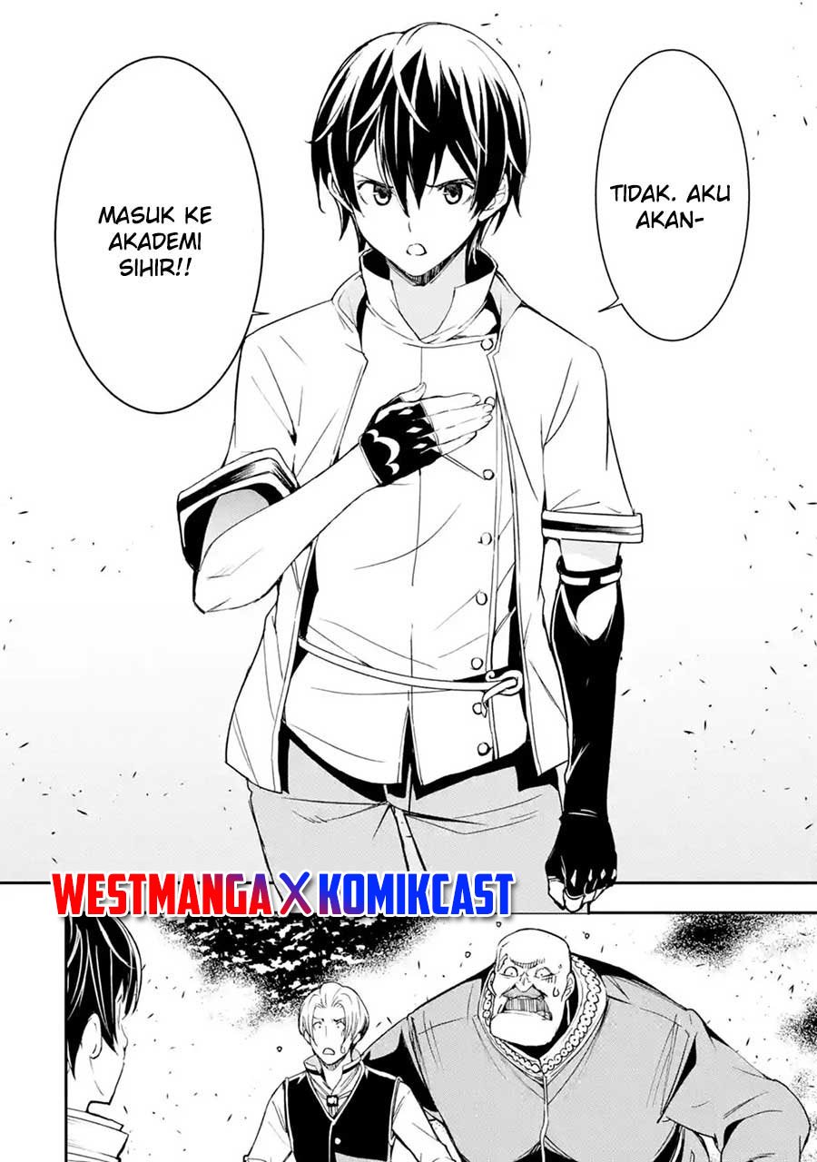 rakudai-kenja-gakuin-no-msou-nidome-no-tensei-s-rank-cheat-majutsushi-boukenroku - Chapter: 5.3