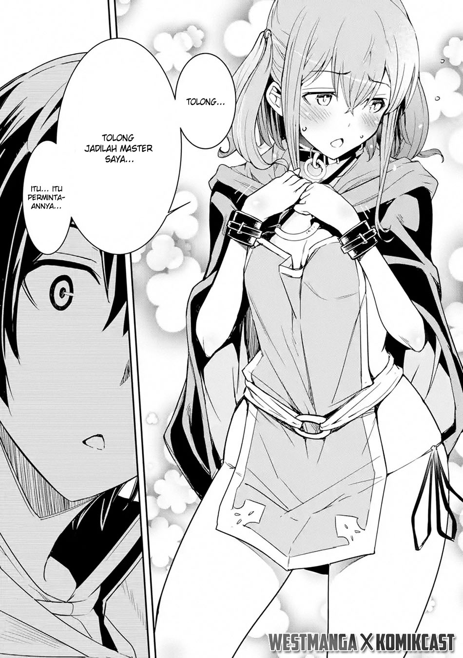 rakudai-kenja-gakuin-no-msou-nidome-no-tensei-s-rank-cheat-majutsushi-boukenroku - Chapter: 6.1