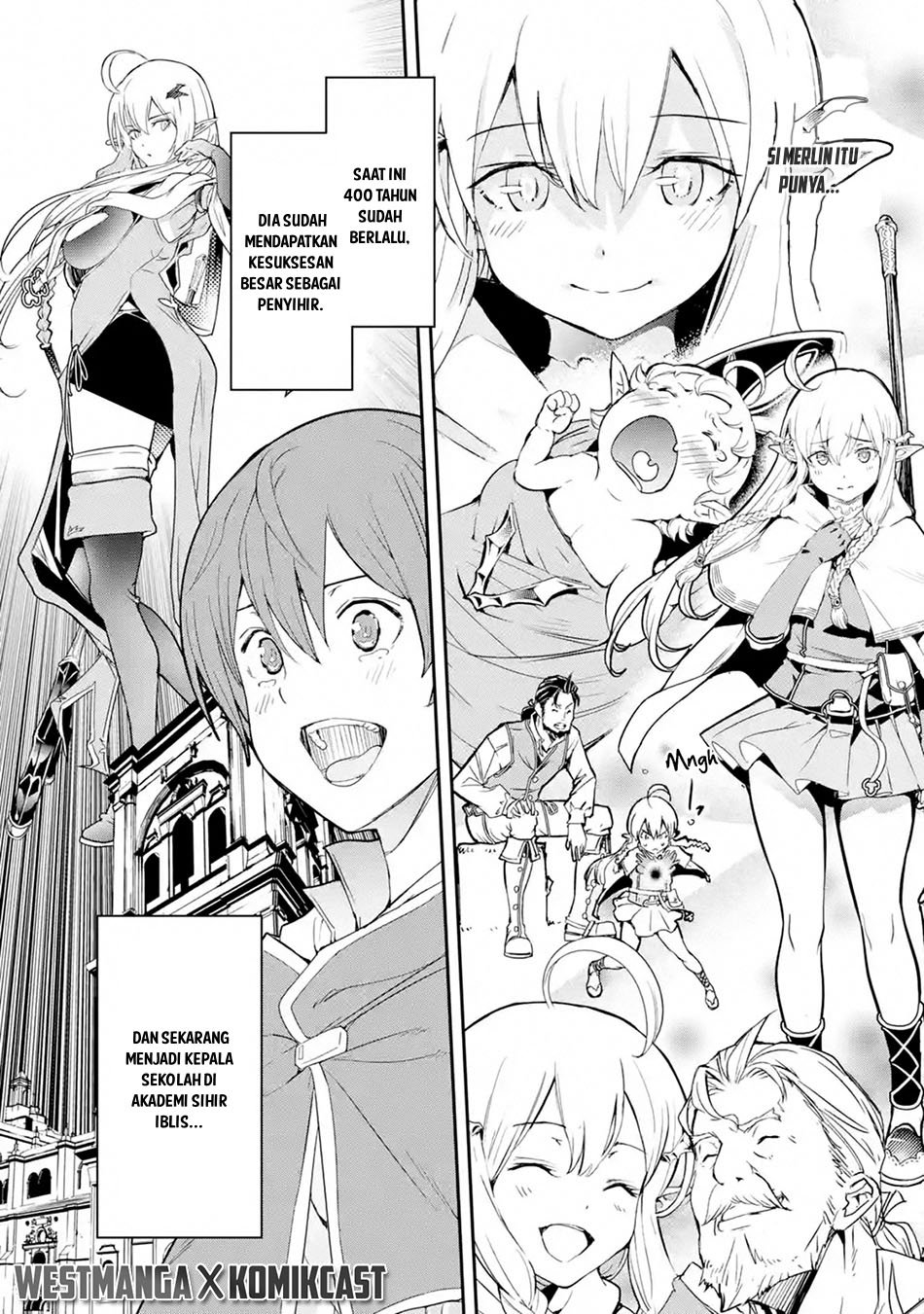 rakudai-kenja-gakuin-no-msou-nidome-no-tensei-s-rank-cheat-majutsushi-boukenroku - Chapter: 6.2